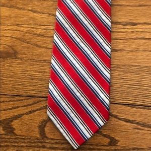 Faconnable tie